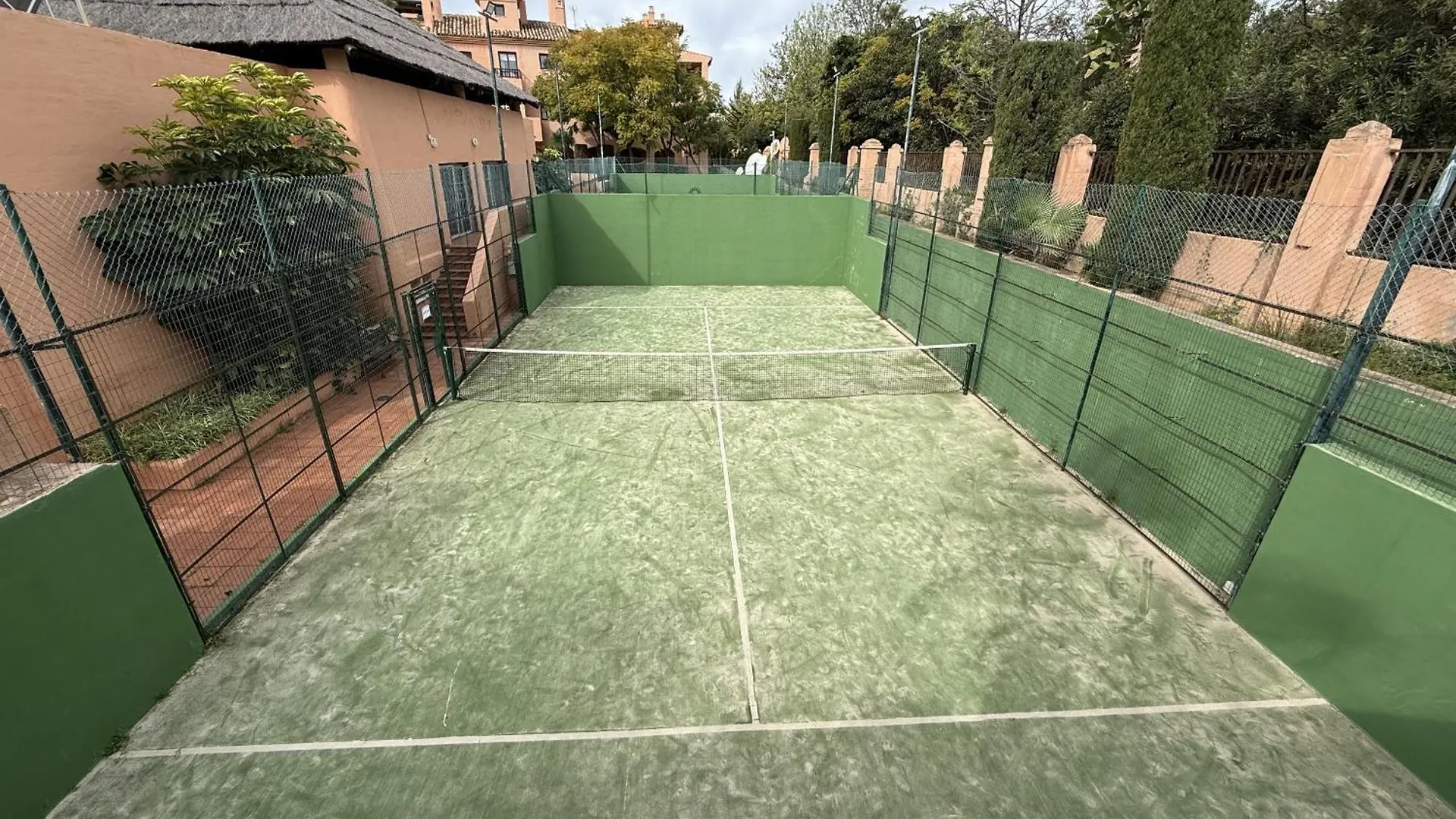 Modern 2 Bedroom Apartment - Hacienda Del Sol Estepona