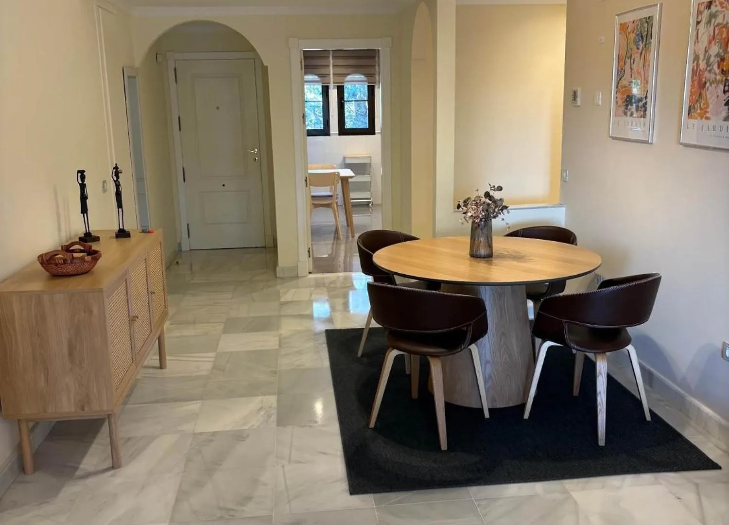 Modern 2 Bedroom Apartment - Hacienda Del Sol Estepona 0*,  Spanien